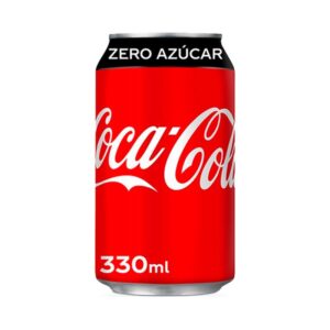 Coca-Cola Zero