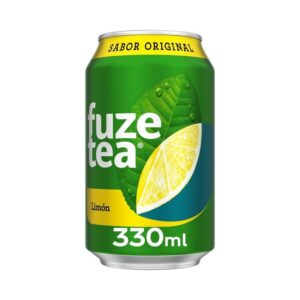 Fuze Tea
